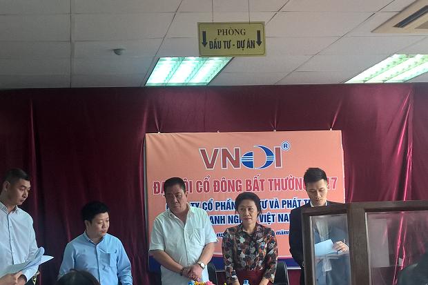 FID: Sẽ phát hành riêng lẻ 9.6 triệu cp, đầu tư nắm kiểm soát mỏ cát Thái Nguyên