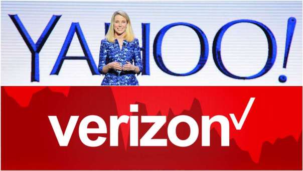 Thương vụ Verizon - Yahoo cho chúng ta biết điều gì về bong bóng thị trường chứng khoán?