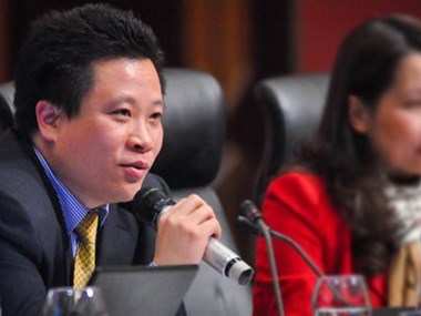 Gần 50 luật sư tham gia phiên tòa xử Hà Văn Thắm và đồng phạm