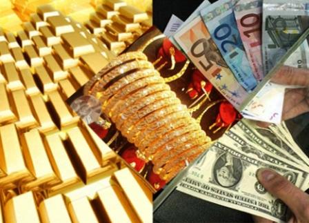 Phân tích Kỹ thuật Hàng hóa – Tiền tệ tháng 02/2017: USD, Vàng, Hàng hóa đồng thời leo dốc!
