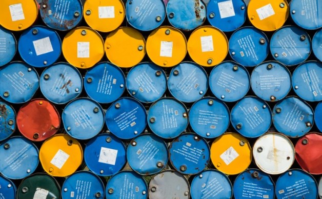 Dầu tăng nhẹ trước dấu hiệu sản lượng dầu tại Mỹ nhảy vọt