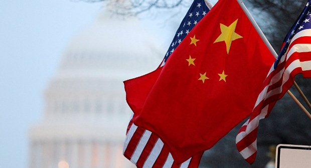 Đâu là chìa khóa để Mỹ tránh khỏi cuộc chiến thương mại với Trung Quốc?