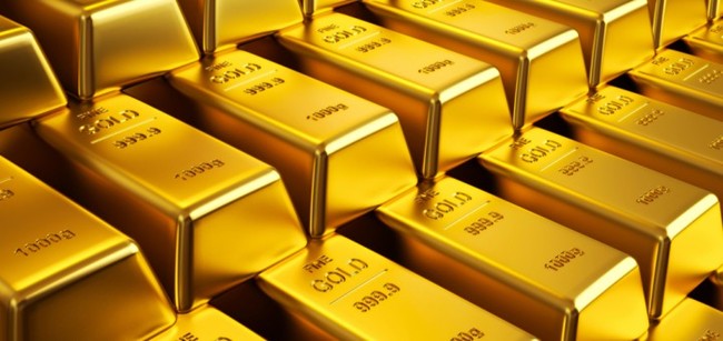 Thị trường vàng trong nước tiếp tục ảm đạm