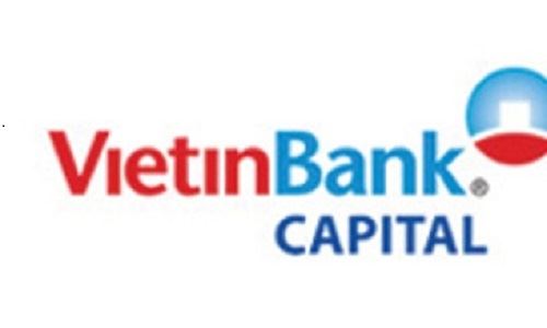 VietinBank Capital đặt kế hoạch lãi trước thuế 2017 đạt 75 tỷ đồng