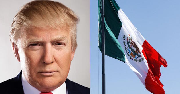 Lo sợ về lời đe dọa của Donald Trump, người Mexico gấp rút chuyển tiền về quê nhà