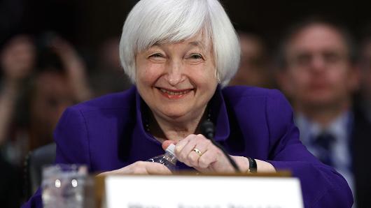 3 lý do Fed muốn nâng lãi suất trong tháng 3
