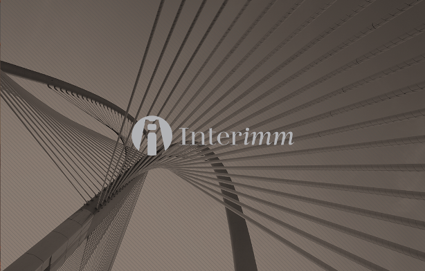 Interimm – Giải pháp đầu tư toàn diện
