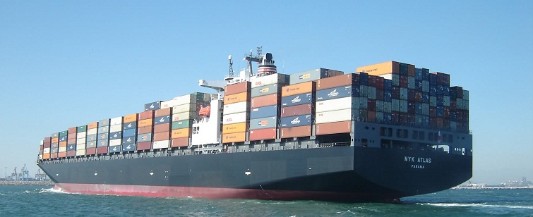 Doanh nghiệp vận tải biển được "cứu"