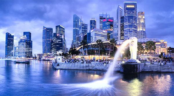 Singapore vượt mặt Tokyo trở thành thành phố có chất lượng sống tốt nhất châu Á