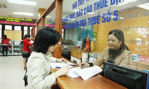 Hà Nội công khai 89 đơn vị nợ thuế, phí và tiền thuê đất đợt 3