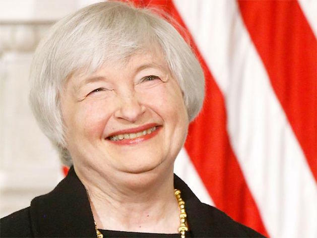 Tại sao Chủ tịch Fed tin tưởng vào kinh tế Mỹ?