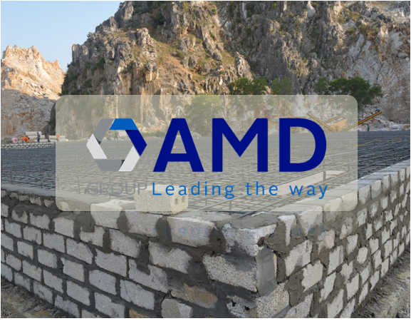 Chỉ chào bán được 16% tổng cổ phiếu, AMD hủy góp vốn vào Đầu tư Startup Việt