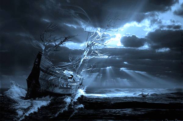 Ngân hàng đang mắc cạn ở những doanh nghiệp vận tải biển nào?