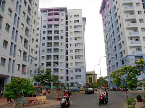 Hà Nội chấp thuận đầu tư xây dựng nhà ở thương mại phục vụ tái định cư tại khu X2 Đại Kim, Hoàng Mai