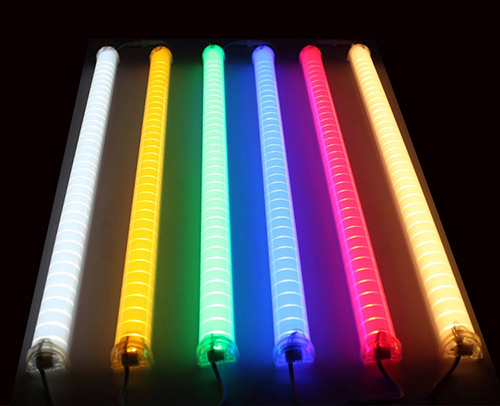 Từ đầu năm 2020, đèn LED buộc phải dán nhãn năng lượng