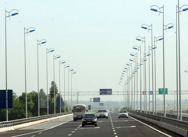 Đầu tư dự án đường nối Vùng kinh tế biển Nam Định với cao tốc Cầu Giẽ - Ninh Bình