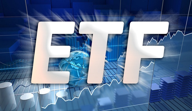 VNM ETF bị rút gần 5 triệu USD sau tuần đảo danh mục ETF