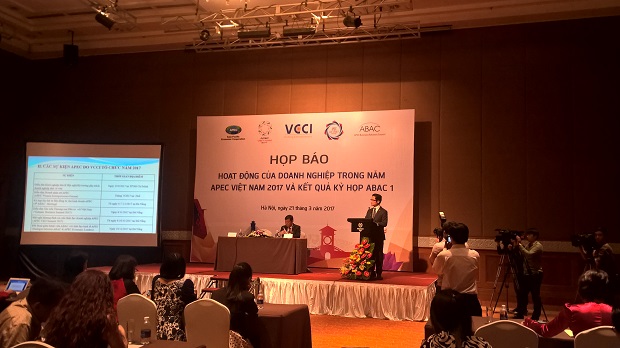 APEC 2017 là một cơ hội lớn của Việt Nam