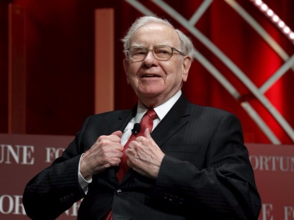 Warren Buffett làm thế nào để tạo ra thành quả vượt trội gấp 155 lần S&P 500?