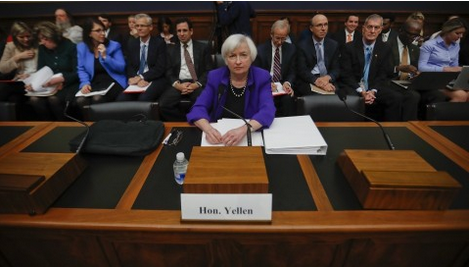 Vì sao người tiết kiệm Mỹ chưa thể hưởng lợi từ quyết định tăng lãi suất của Fed?