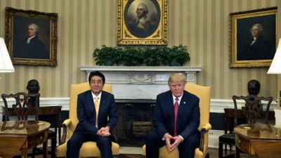 Ai thắng ai thua trong các cuộc đàm phán thương mại Mỹ - Nhật?