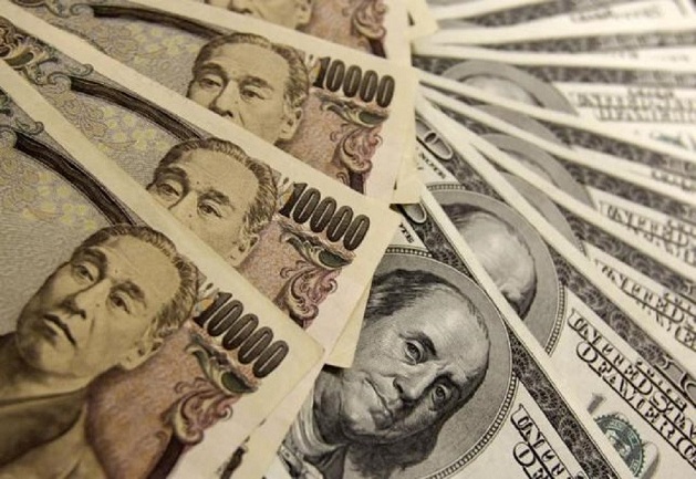 Đồng yên Nhật sắp phá ngưỡng 110?