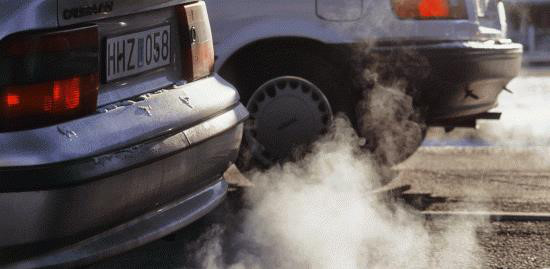 Khoanh vùng ô tô chạy diesel để áp dụng lộ trình khí thải