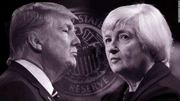 Quan chức Fed: Kinh tế Mỹ cuối cùng cũng bình thường trở lại