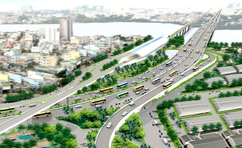 CII mua lại gần 49% vốn của Đầu tư và Xây dựng Xa lộ Hà Nội