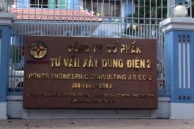 TV2: Góp 46 tỷ đồng thành lập Thủy điện Yên Bình