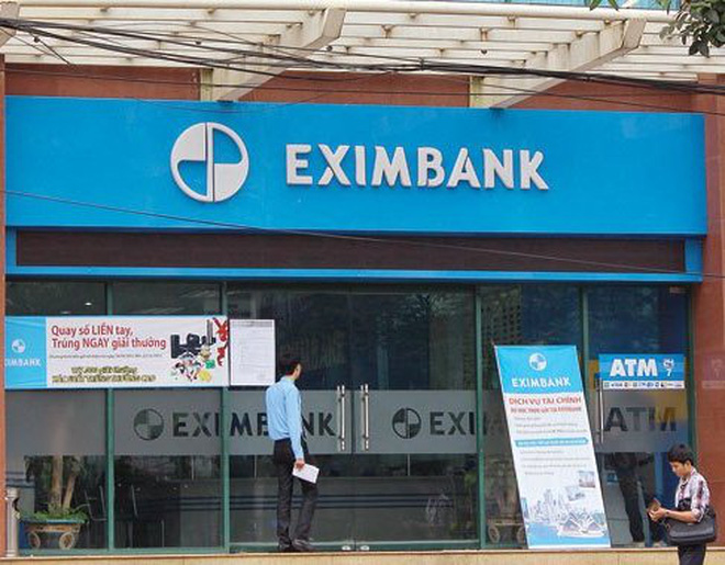 Eximbank muốn "đòi" thành viên HĐQT và BKS nhiệm kỳ cũ phần thù lao đã chi vượt