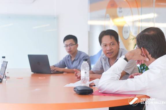Ngân hàng VIB hỗ trợ cộng đồng Startup Việt Nam