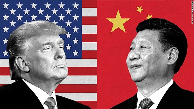 Điều gì đã khiến Donald Trump thay đổi quan điểm về Trung Quốc?