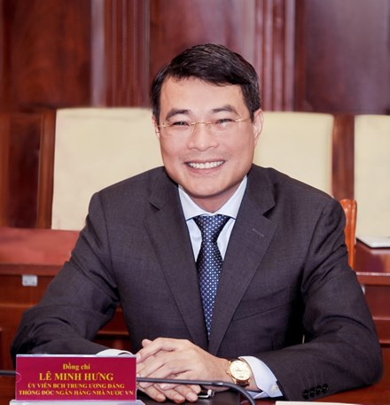 Thống đốc NHNN Lê Minh Hưng: “Rủi ro lạm phát vẫn hiện hữu”