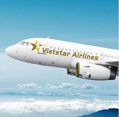 Vietstar Airlines sẽ được xem xét cấp phép khi xong quy hoạch Cảng Tân Sơn Nhất