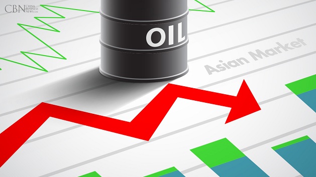 Sản lượng dầu tháng 3 của Ả-rập Xê-út xuống thấp nhất kể từ tháng 1/2017