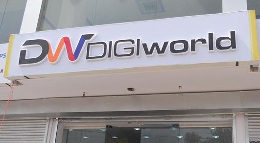 Digiworld đầu tư ngành chăm sóc sức khỏe, kế hoạch lãi 55 tỷ đồng