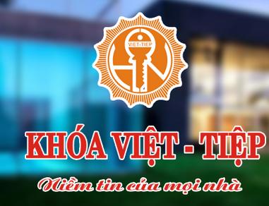 Khóa Việt Tiệp: Cổ tức 2016 tới 55%, kế hoạch lãi 2017 giảm gần phân nửa