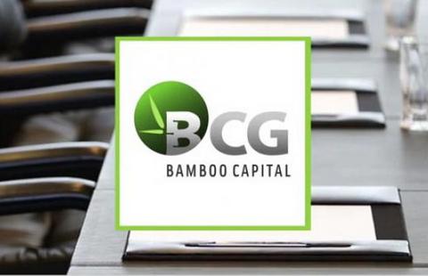 BCG: Imperial Dragon Investments đăng ký mua hơn 1.66 triệu cp