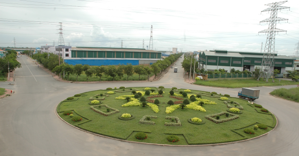 ITA: Đại học Tân Tạo đăng ký mua 10 triệu cp