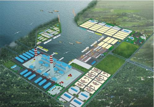 Đầu tư dự án Cảng biển Mỹ Thủy, tỉnh Quảng Trị
