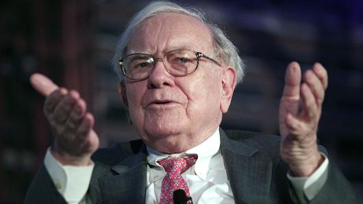Vì sao Warren Buffett bán bớt cổ phiếu Wells Fargo?