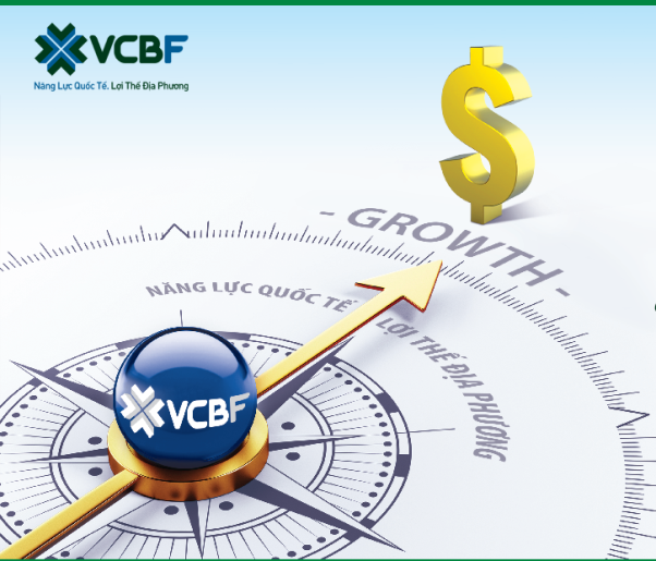 Quản lý quỹ Vietcombank (VCBF) trở thành cổ đông lớn của TCM
