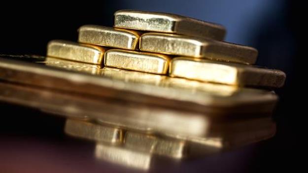 Vàng tăng liền 5 phiên nhờ đà suy yếu của đồng USD