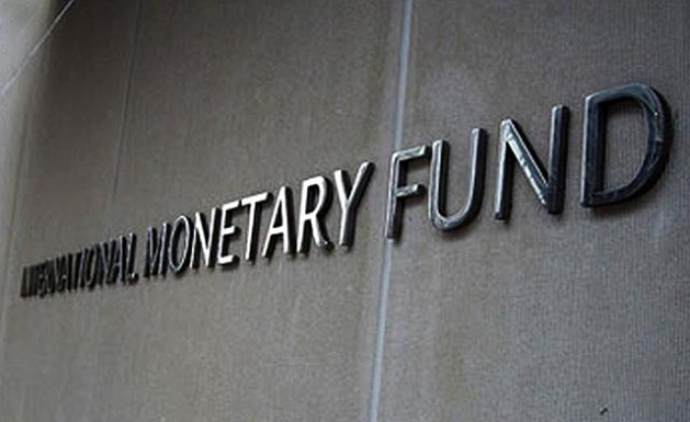 IMF: Triển vọng tăng trưởng của Mỹ có thể thay đổi