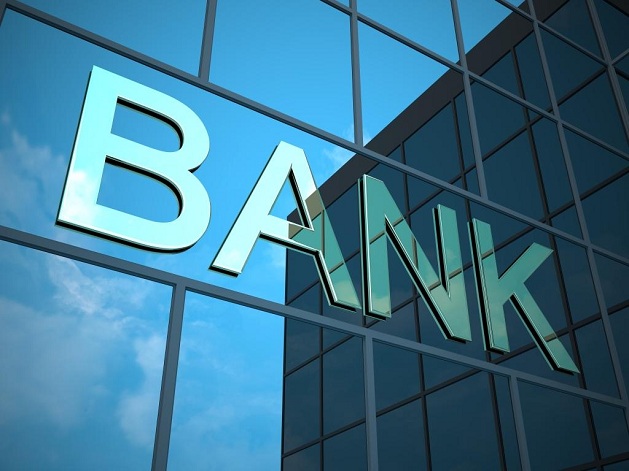 Các ngân hàng Mỹ đã bước sang trang mới?