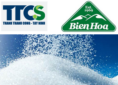 Nóng M&A ngành mía đường: BHS về tay SBT