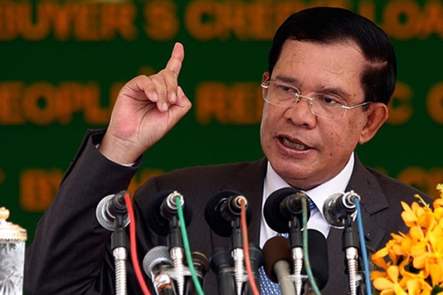 Thủ tướng Campuchia: Nền kinh tế vẫn hoạt động tốt trước các bất ổn toàn cầu