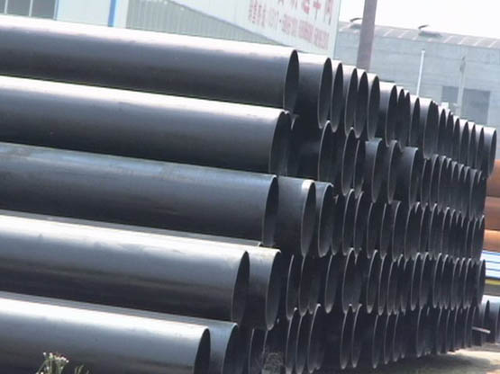 Brazil điều tra chống bán phá giá ống thép hàn từ Việt Nam