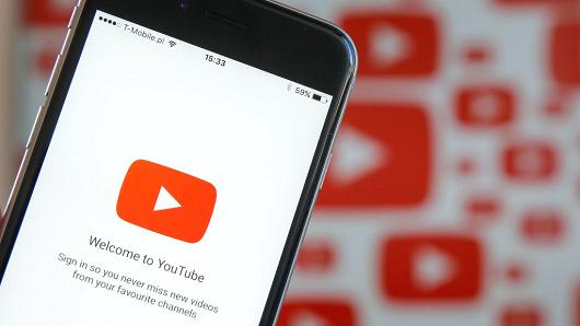 Vì sao YouTube đặt niềm tin vào châu Á?